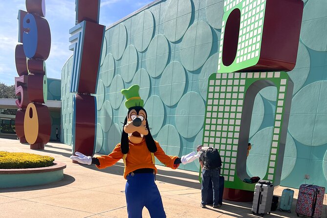 Orlando Int'l Airport (MCO) to Disney Resorts Private Transfer - Final Thought