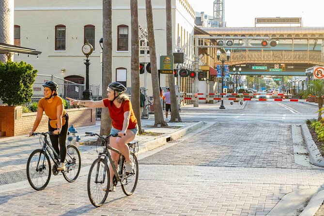 Orlando Bike Tour: A Guided Ride Through Real Orlando - What’s Included and What to Bring