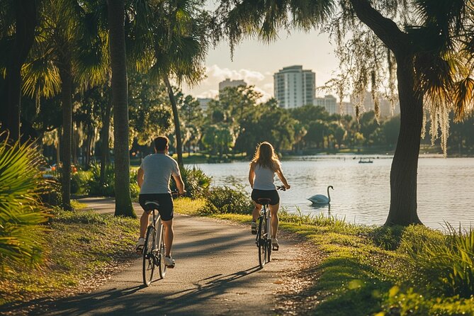 Orlando Bike Tour: A Guided Ride Through Real Orlando - Authentic Insights From Reviewers