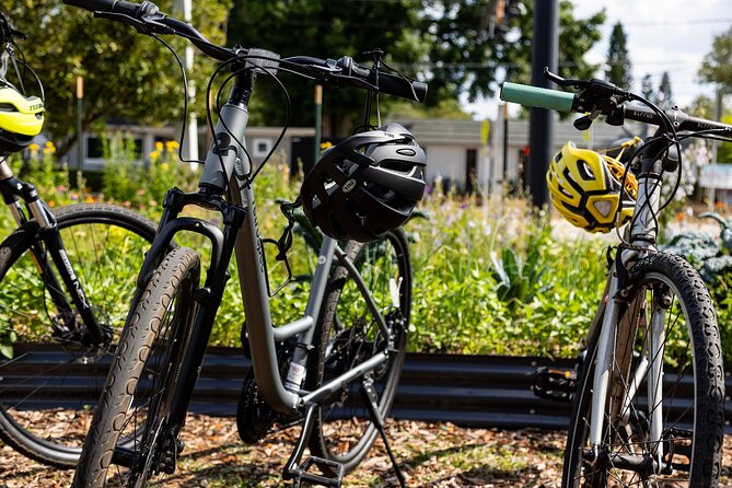 Orlando Bike Tour: A Guided Ride Through Real Orlando - Final Thoughts