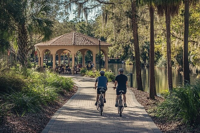 Orlando Bike Tour: A Guided Ride Through Real Orlando - Who Will Love This Experience?