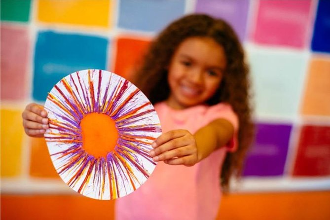 Crayola Experience Orlando Ticket - Final Thoughts