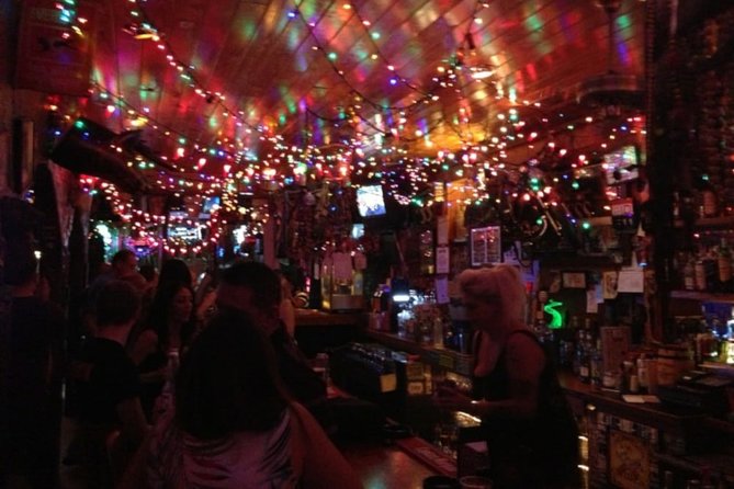 Tampa Bar Hunt: Tampa Takeover Bar Crawl - Practical Tips for Your Bar Hunt Adventure