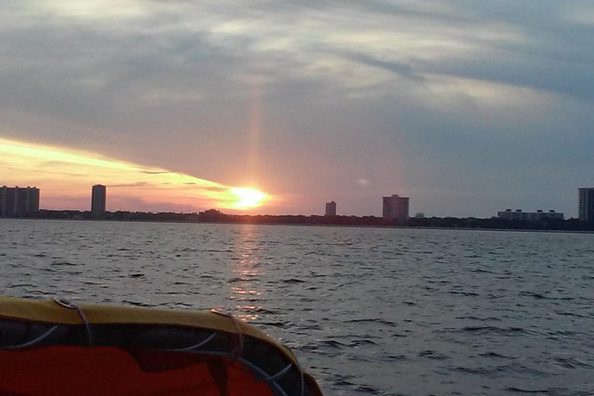 Tampa History Cruise - What the Reviews Tell Us