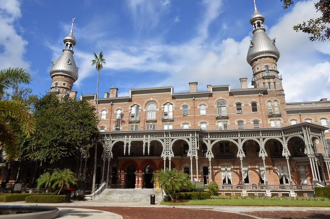 Tampa History Cruise - Who Should Consider This Tour?