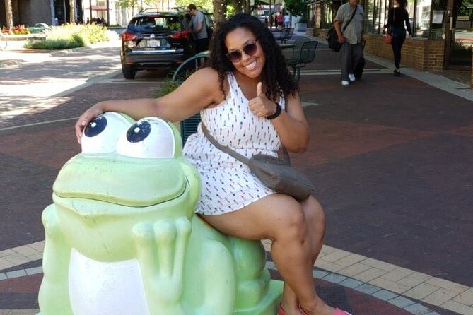 Unique Scavenger Hunt Experience in Tampa by Crazy Dash - Summary