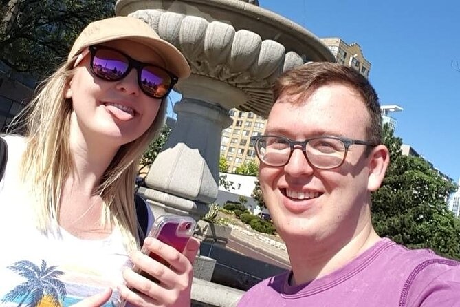 Unique Scavenger Hunt Experience in Tampa by Crazy Dash - What Could Be Improved?