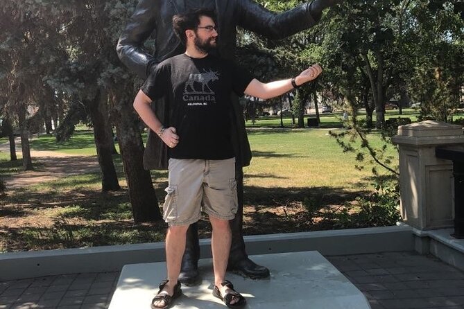 Unique Scavenger Hunt Experience in Tampa by Crazy Dash - FAQ