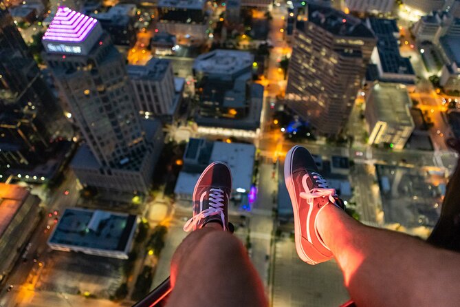 Tampa Downtown Tour - Tampa Downtown Tour: A Bird’s-Eye View of the City’s Best Sights