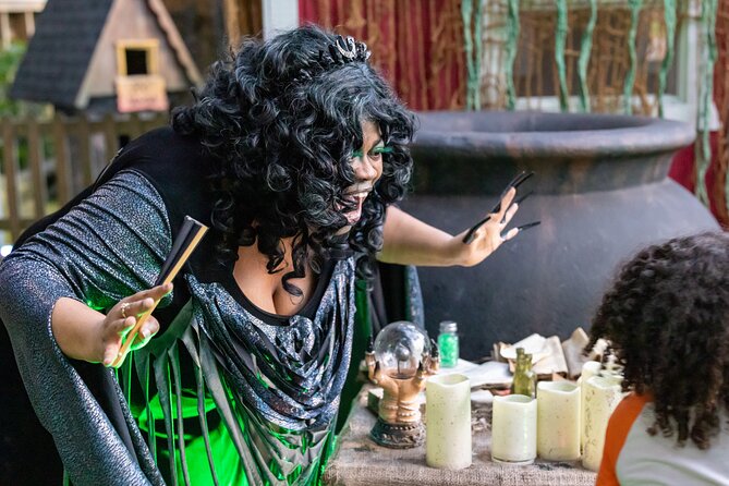 Creatures of the Night - ZooTampa at Lowry Park - Authentic Experiences from Attendees