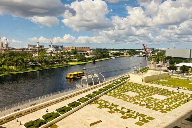 Tampa Pirate Water Taxi Tour - Frequently Asked Questions