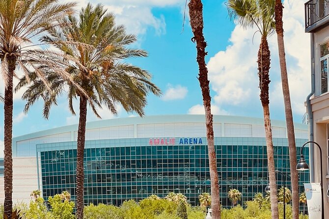 Small Group Tampa Sightseeing City Bus Tour - Final Thoughts: Who Is It Best For?