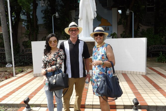 Shared Ybor City Historic Walking Tour - The Detailed Experience of the Ybor City Historic Walking Tour