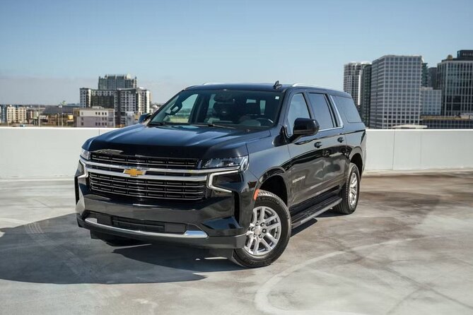 Private Reliable Transfers in Tampa Bay - Why Choose Private Transfers in Tampa Bay?