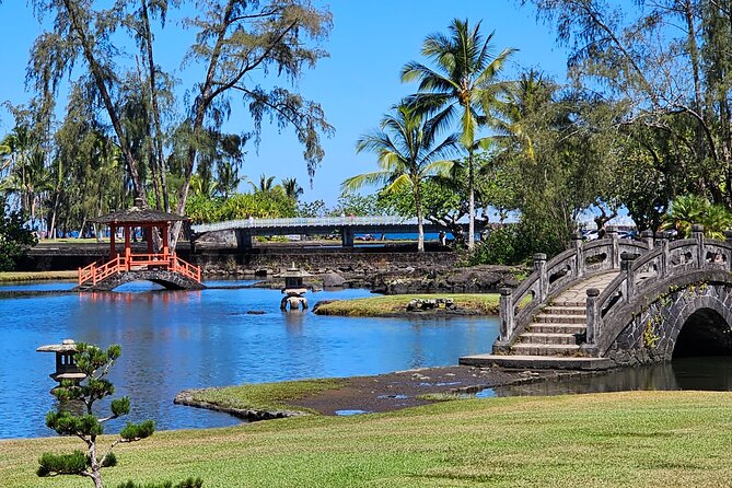 Hilo and Volcano National Park Tour for Cruise Passengers at port - Final Thoughts