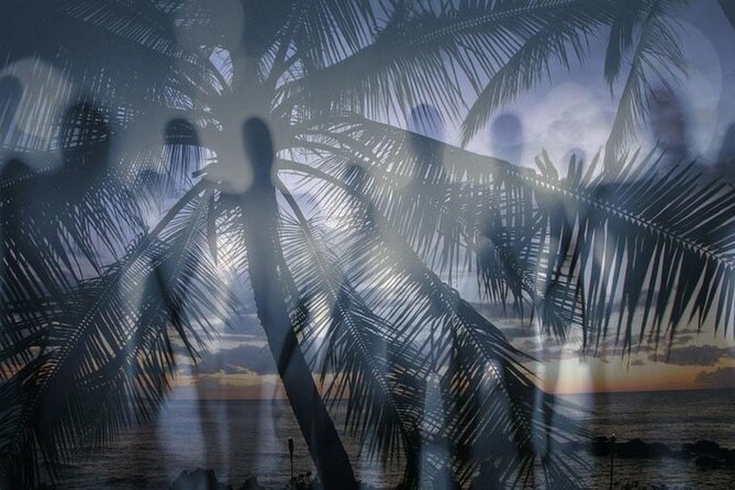 Kona Haunted Hele Ghost Tour - What to Expect from the Experience