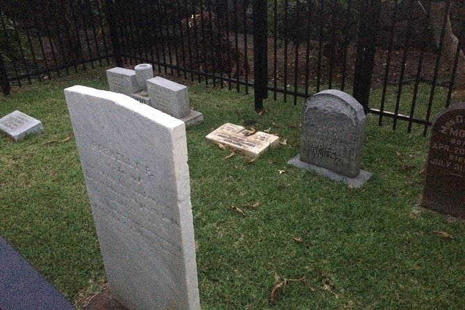 Kona Haunted Hele Ghost Tour - Frequently Asked Questions