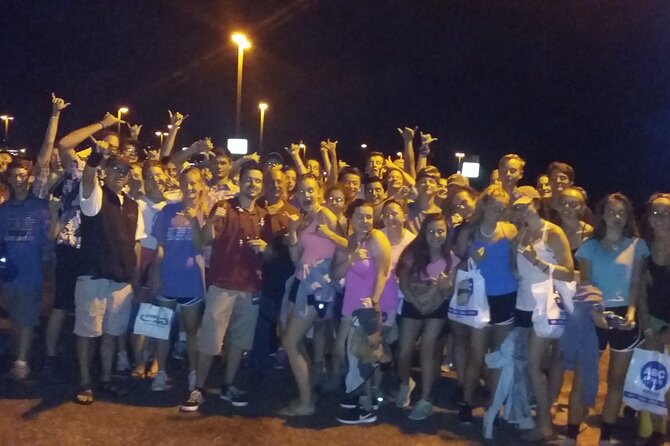 Kona Haunted Hele Ghost Tour - Final Thoughts: Who Should Consider This Tour?