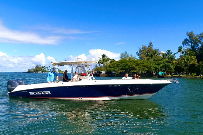 Cliff's of Hawai'i Onomea Waterfall Cruise - Why We Think This Tour Is Worth It