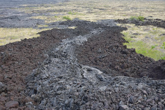 Volcano National Park Adventure from Waikoloa - An In-Depth Look at the Tour Itself