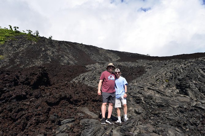 Volcano National Park Adventure from Waikoloa - Final Thoughts