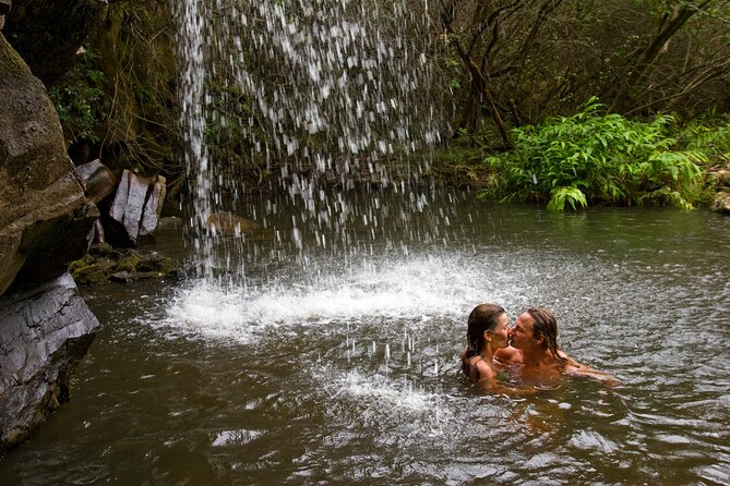 Kohala Waterfalls Small Group Adventure Tour - Who Should Consider This Tour?