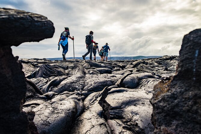 Hawaii Volcanoes National Park Hiking Small Group Adventure - Who Would Love This Tour?