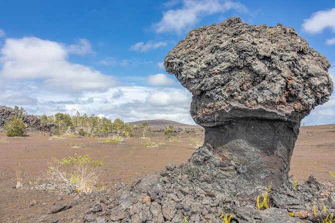 Private Guided Kilauea Volcano Tour - The Experience You Can Expect