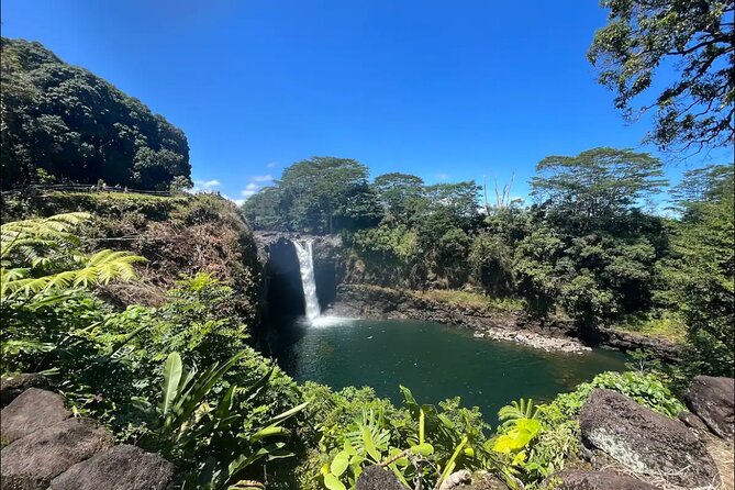Hilo Waterfall Hike and Swim with Native Hawaiian - Practical Information and Experience Details