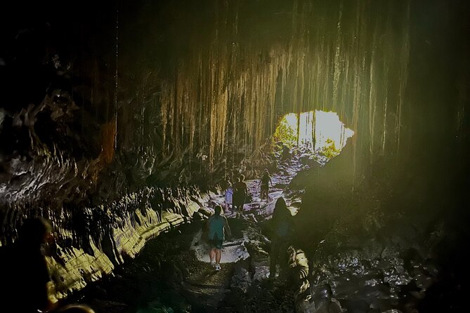 Private Big Island Tour: Coffee, Beaches, Volcanos, Waterfalls - Starting Your Day: A Personal Pickup and a Flexible Schedule