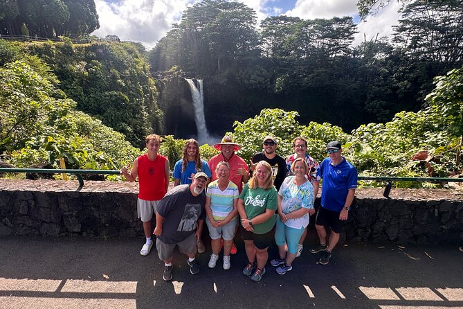 Private Big Island Customizable 14 person Tour/Chauffeur Service - Pricing and Value: Is It Worth It?
