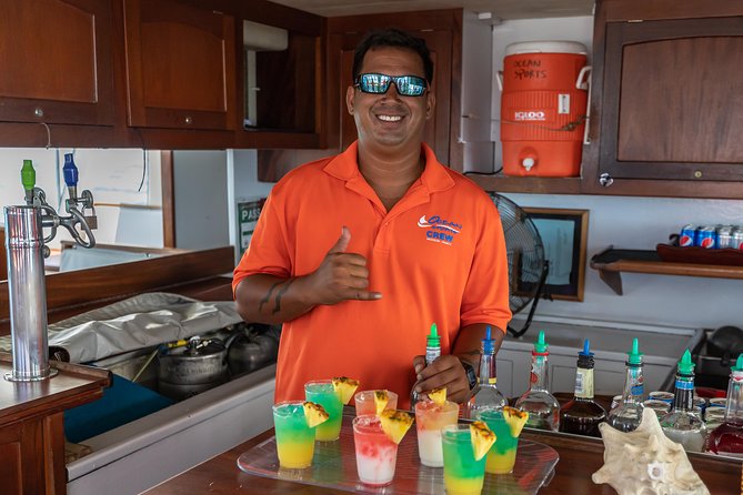 Sunset Cruise with the Whales from Anaeho'omalu Bay - Final Thoughts: Is This Tour Right for You?