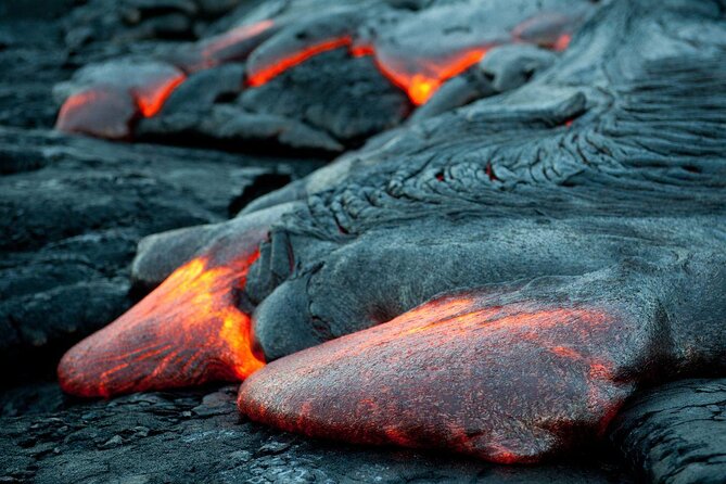 Evening Volcano Explorer from Hilo - A Deep Dive Into the Big Island’s Volcanic World