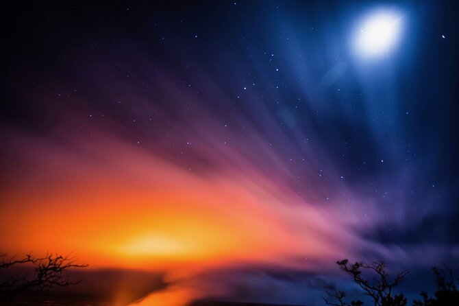Evening Volcano Explorer from Hilo - Who Will Love This Tour?