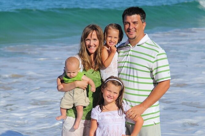 The Big Island Professional Photographer Couples and Families - The Photos and Delivery