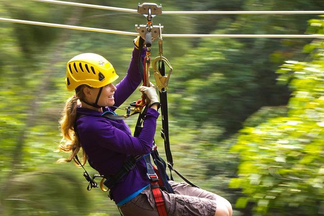 Big Island Kohala Zip and Dip Tour from Kona - What We Love About This Tour