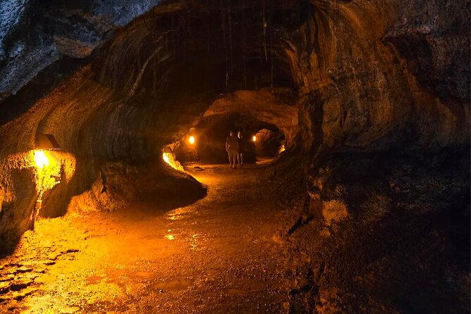 Hilo Shore Excursion: Visit Volcano, Waterfall, Beach with Lunch - A comprehensive look at what to expect