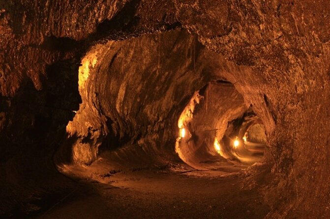 Best of Big Island: Volcanoes, Waterfall, Blacksand Beach & Lunch - Good To Know  