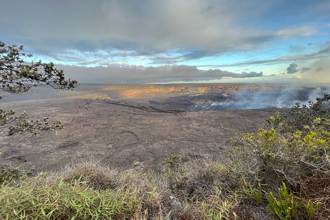 Private Customized Big Island Adventure Tour (4-6 Hours) - What Makes This Tour Stand Out