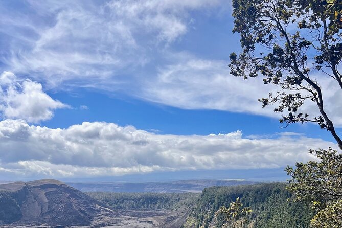 Private Customized Big Island Adventure Tour (4-6 Hours) - Is This Tour Worth the Price?