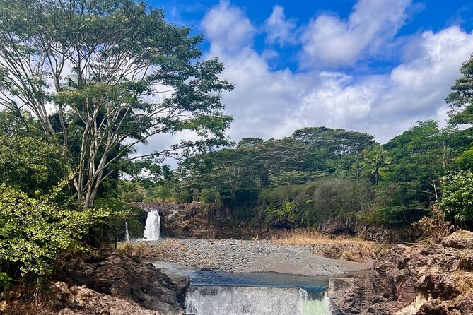 Private Customized Big Island Adventure Tour (4-6 Hours) - Good To Know