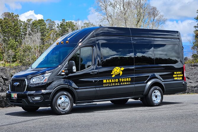 Big Island Waterfalls, Blacksand Beaches, Lava Tubes & Volcanoes - Final Thoughts on Value