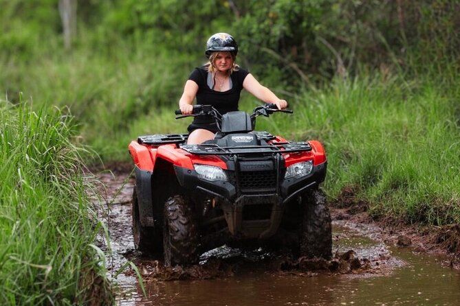 Big Island ATV Tour at Ohana Ranch - Final Thoughts