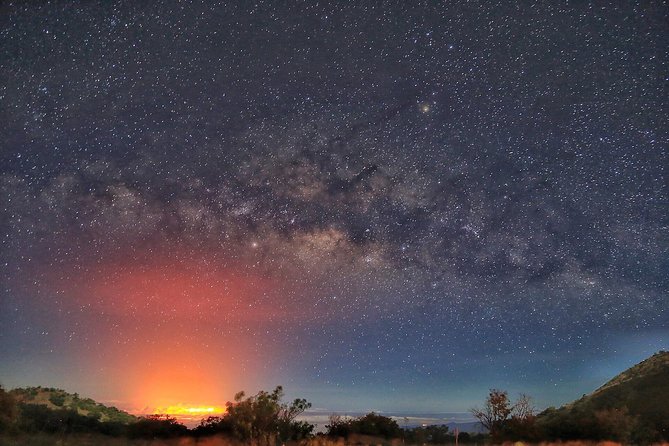 Small Group Big Island Twilight Volcano and Stargazing Tour - Frequently Asked Questions