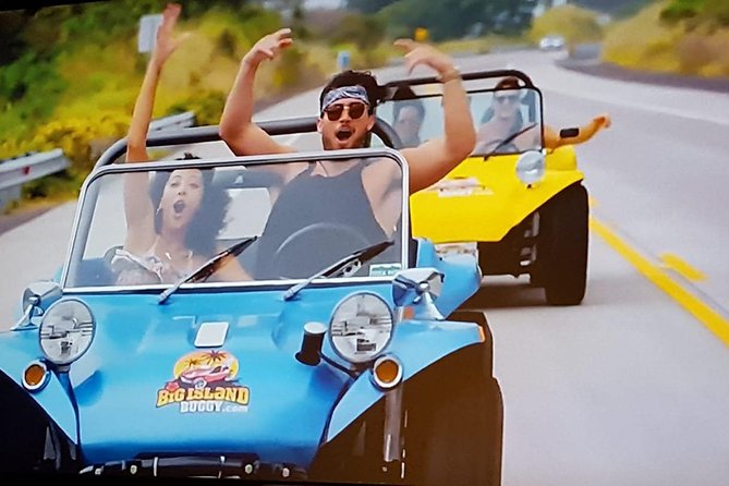 Unique Buggy Rental on the Big Island, Hawaii - A Deep Dive into the Big Island Buggy Experience