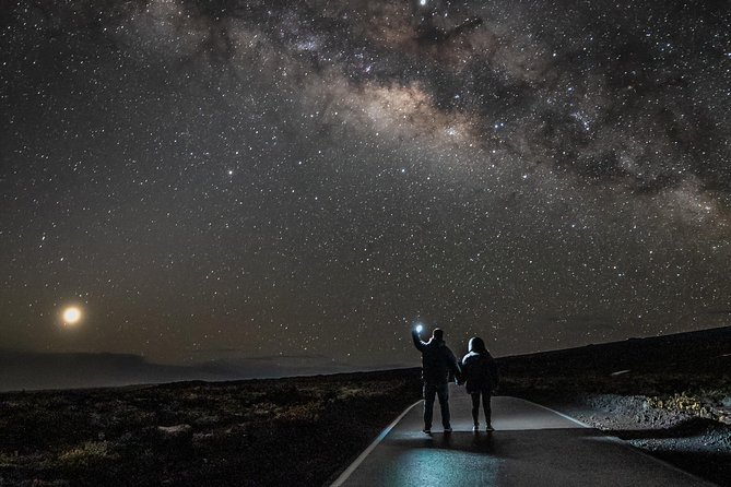 Mauna Kea Stargazing Experience + Photos - Mauna Kea Stargazing Experience + Photos: A Deep Dive into Hawaii’s Night Sky