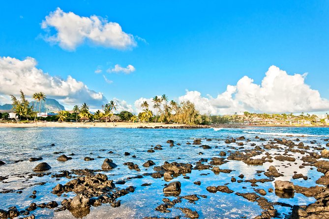 Kauai Adventure Bundle: 4 Epic Audio Driving Tours - FAQs