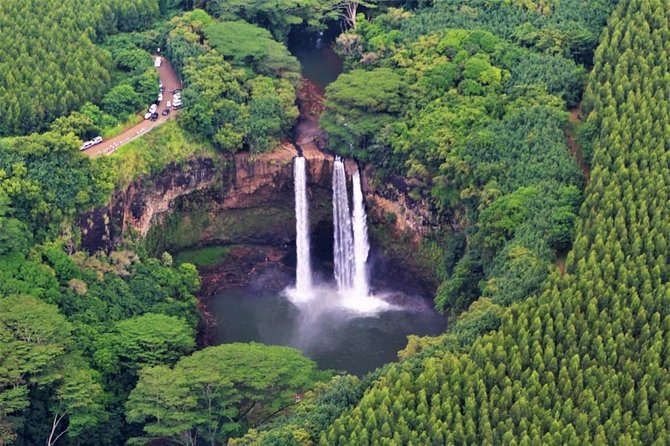 Private Doors-Off Kauai Helicopter: Ultimate Waterfalls & Canyons - Who Should Consider This Tour?