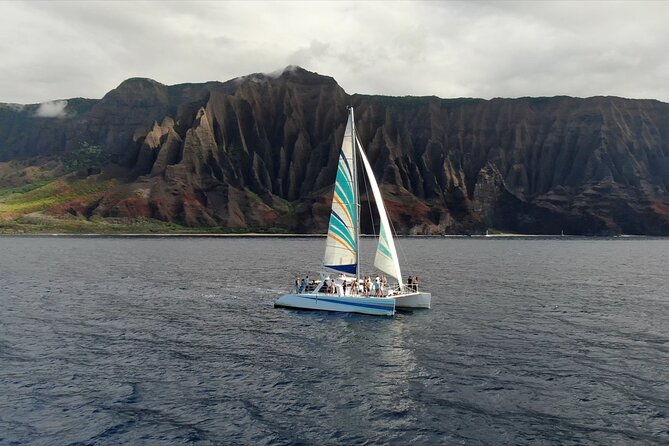 Leila Na Pali Sunset Dinner Sail - Final Word