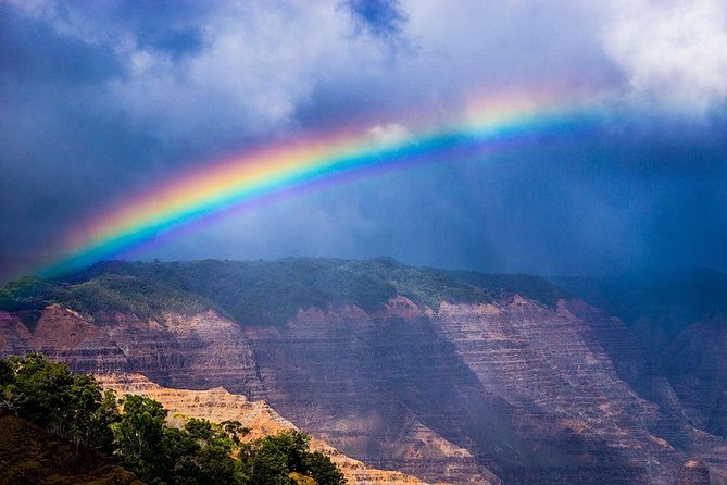 Kauai Waimea Canyon and Koke'e Tour - What This Tour Means for You as a Traveler